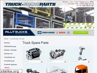 truck-spareparts.com