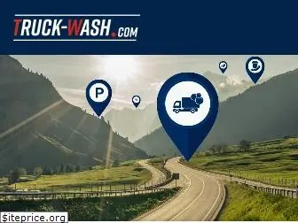 truck-wash.com