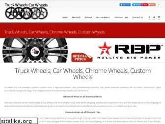 truck-wheels-car-wheels.com