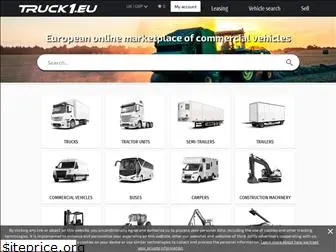 truck1.co.uk