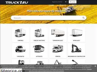 truck1.com.ar