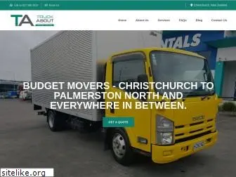 truckabout.co.nz