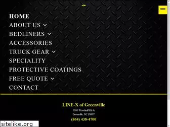 truckaccessoriesgreenville.com