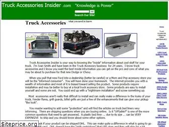 truckaccessoriesinsider.com