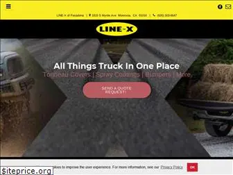 truckaccessoriespasadenaca.com