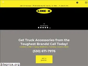 truckaccessoriesyubacityca.com