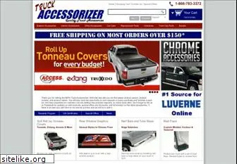 truckaccessorizer.com