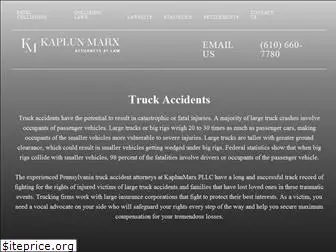 truckaccidentshelp.com