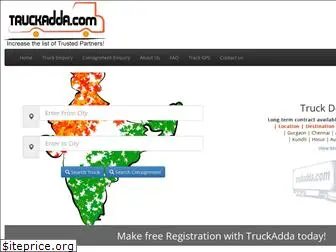 truckadda.com