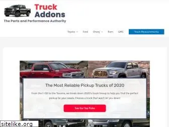 truckaddons.com