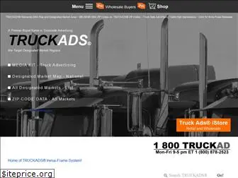 truckads.mobi