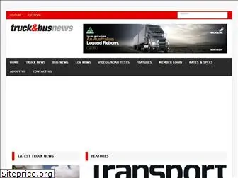 truckandbus.net.au