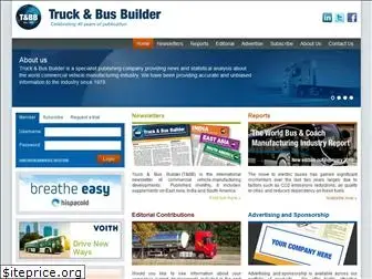 truckandbusbuilder.com