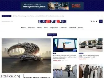 truckandfleetme.com