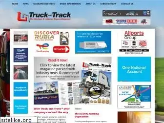 truckandtrack.com
