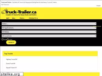 truckandtraileronline.com