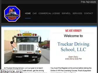 truckardrivingschool.com