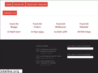 truckart.com.au