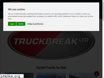truckbreak.com