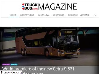 truckbusnews.com