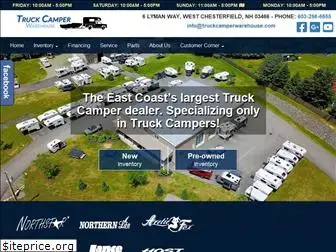 truckcamperwarehouse.com