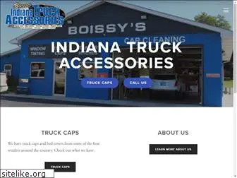 truckcapstore.com