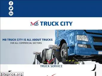 truckcity.co.za