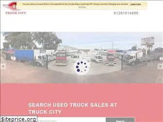 truckcity.com.au