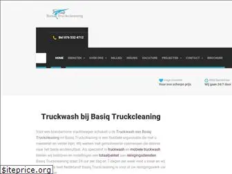 truckcleaning.nl