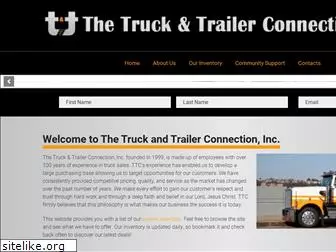 truckconnect.net