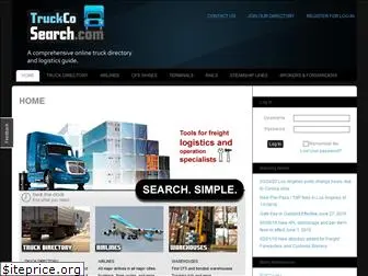 truckcosearch.com
