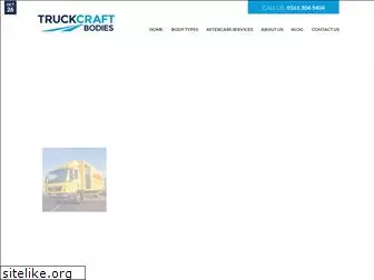 truckcraftbodies.co.uk