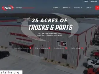 truckcs.com