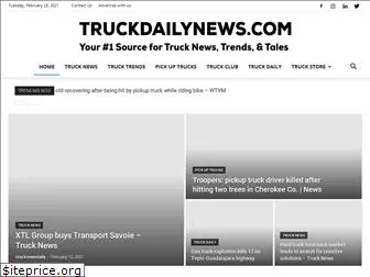truckdailynews.com