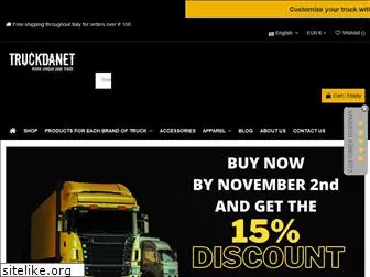 truckdanet.com