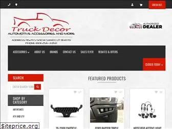 truckdecor.com