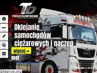 truckdesign.pl