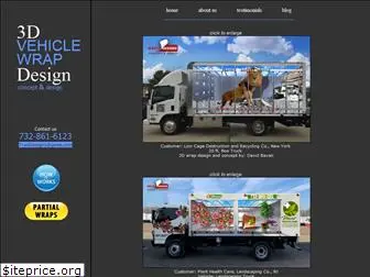 truckdesign1.com