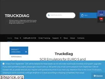 truckdiag.com