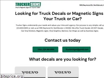 truckdotsigns.com