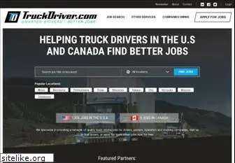 truckdriver.com