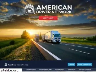 truckdriverjobsinamerica.com