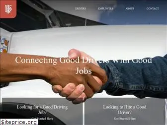 truckdriverrecruitingcompany.com