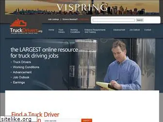 truckdrivers.org