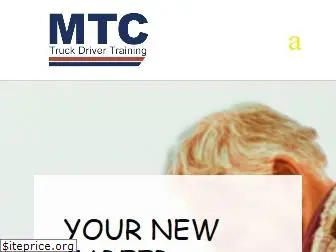 truckdrivertraining.com