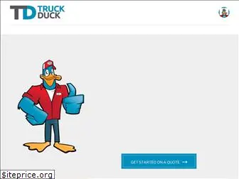 truckduck.com