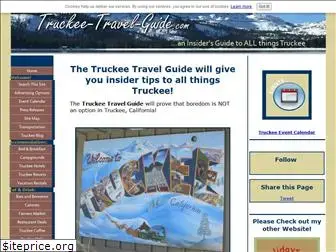 truckee-travel-guide.com