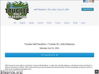 truckeemarathon.com