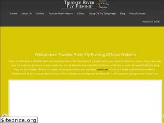truckeeriverflyfishing.com