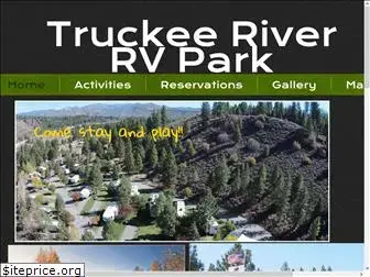 truckeeriverrv.com